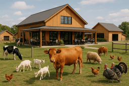 animal husbandry